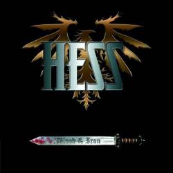 Hess (ARG) : Blood & Iron